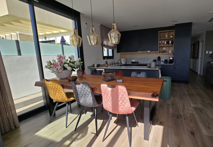 Image No.4-Villa de 3 chambres à vendre à Los Montesinos