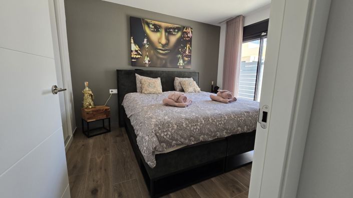 Image No.5-Villa de 3 chambres à vendre à Los Montesinos