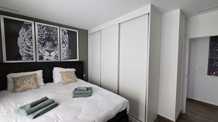 Image No.7-Villa de 3 chambres à vendre à Los Montesinos