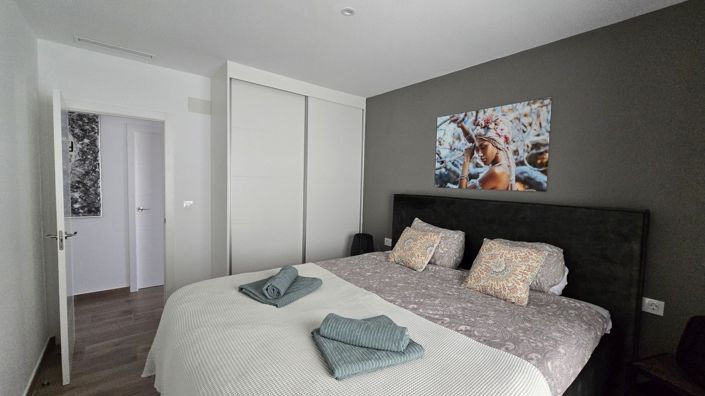 Image No.9-Villa de 3 chambres à vendre à Los Montesinos