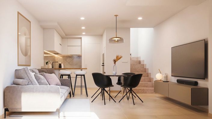 Image No.5-3 Bed Townhouse for sale
