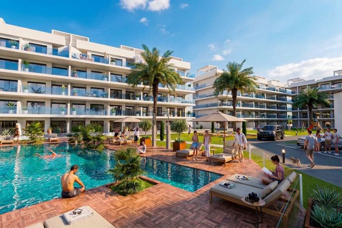 Image No.2-3 Bed Apartment for sale