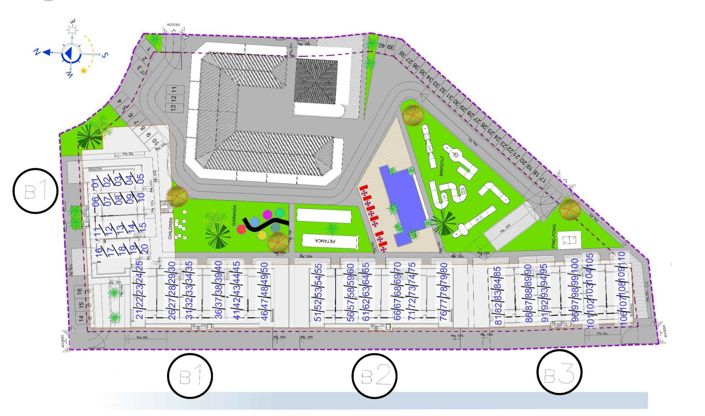 Image No.10-2 Bed Penthouse for sale