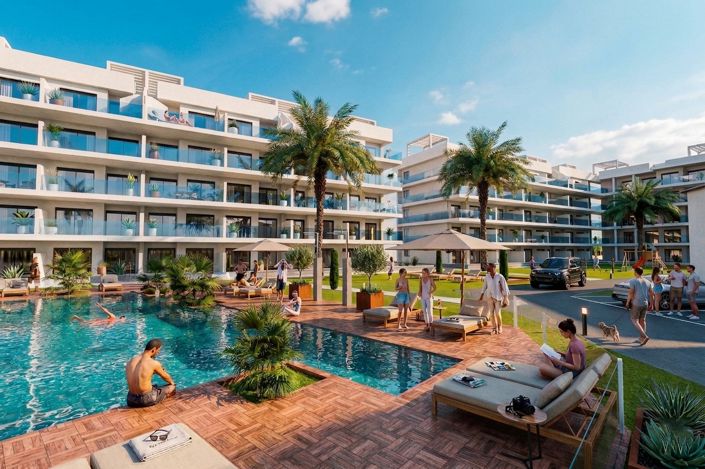 Image No.2-2 Bed Apartment for sale