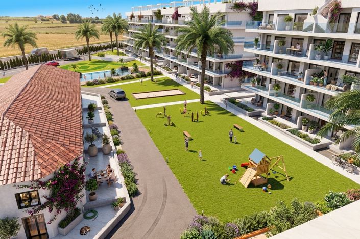 Image No.2-3 Bed Apartment for sale