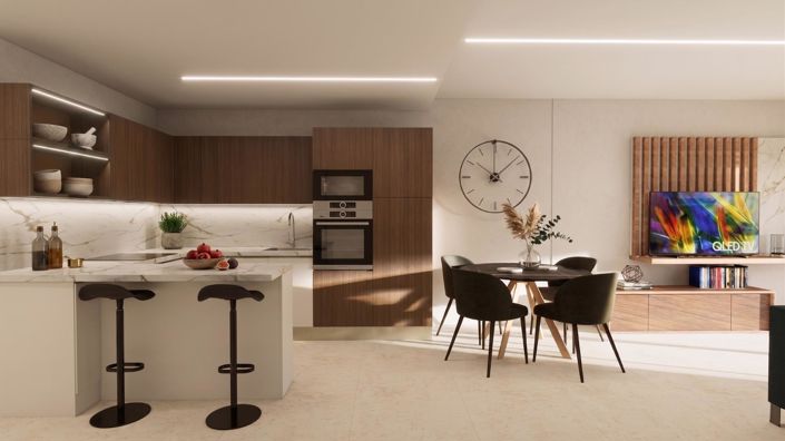 Image No.4-3 Bed Penthouse for sale