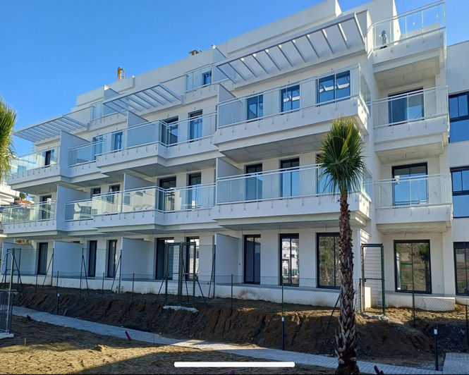 Image No.3-3 Bed Apartment for sale