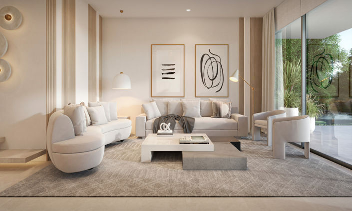 Image No.4-4 Bed Villa for sale