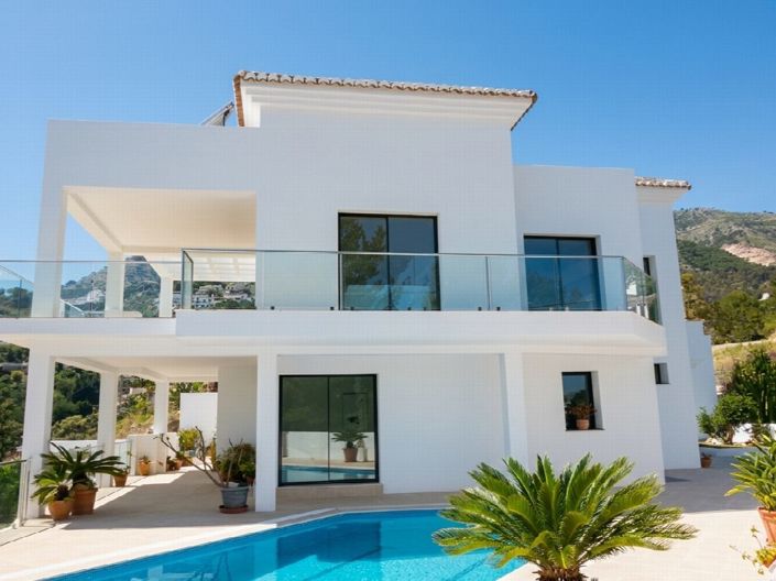 Image No.17-3 Bed Villa for sale