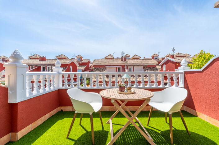 Image No.4-3 Bed Townhouse for sale