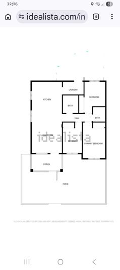 Image No.21-3 Bed Bungalow for sale