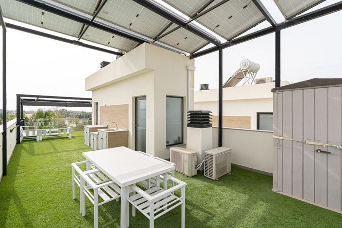 Image No.12-3 Bed Villa for sale