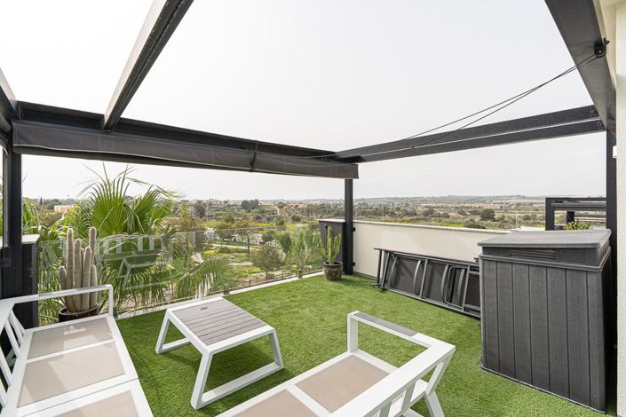 Image No.13-3 Bed Villa for sale