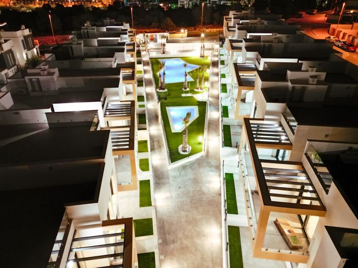 Image No.23-2 Bed Apartment for sale