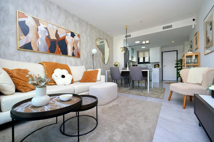 Image No.2-2 Bed Apartment for sale