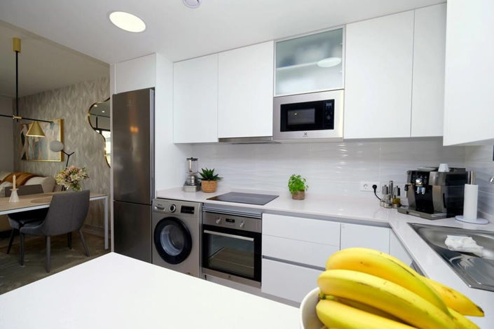 Image No.4-2 Bed Apartment for sale