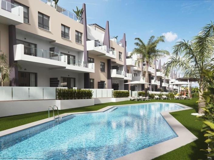 Image No.12-2 Bed Apartment for sale