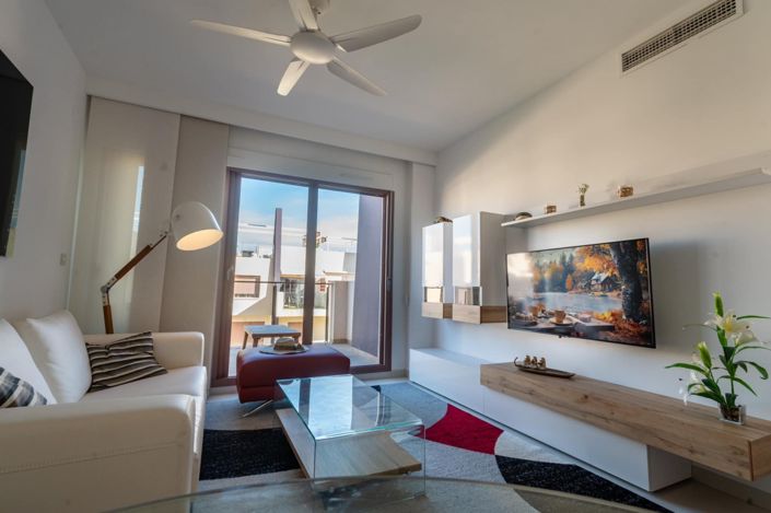 Image No.4-2 Bed Apartment for sale