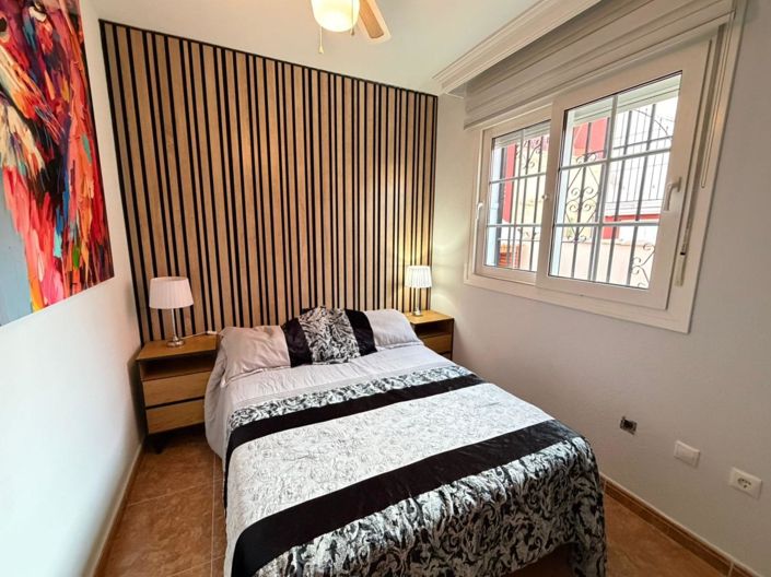 Image No.11-Maison de 3 chambres à vendre à Orihuela Costa