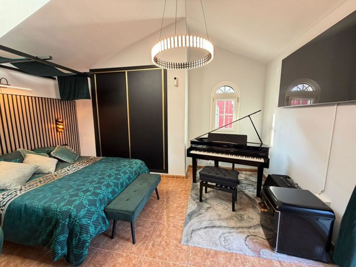 Image No.13-Maison de 3 chambres à vendre à Orihuela Costa