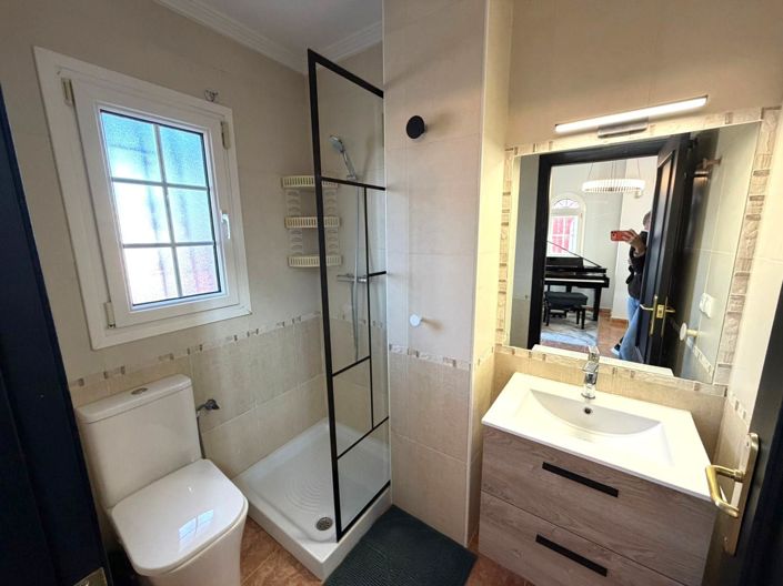 Image No.17-Maison de 3 chambres à vendre à Orihuela Costa