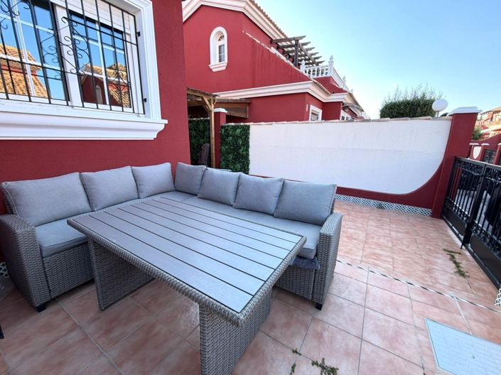 Image No.18-Maison de 3 chambres à vendre à Orihuela Costa