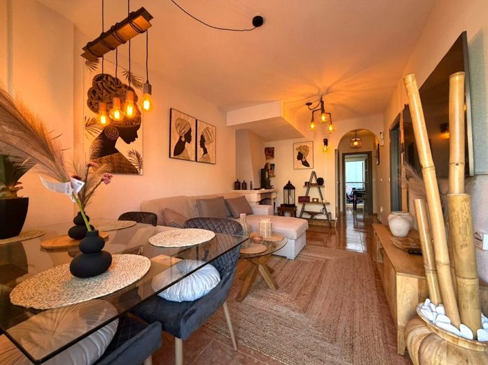 Image No.2-Maison de 3 chambres à vendre à Orihuela Costa