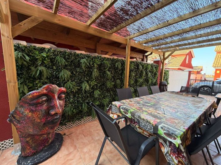 Image No.21-Maison de 3 chambres à vendre à Orihuela Costa