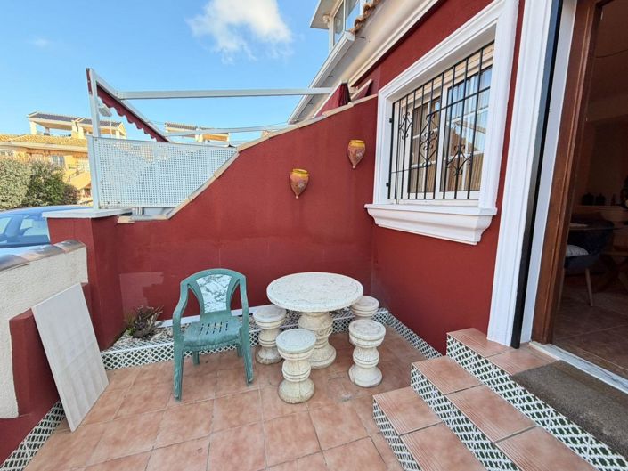 Image No.23-Maison de 3 chambres à vendre à Orihuela Costa