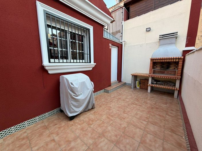 Image No.24-Maison de 3 chambres à vendre à Orihuela Costa
