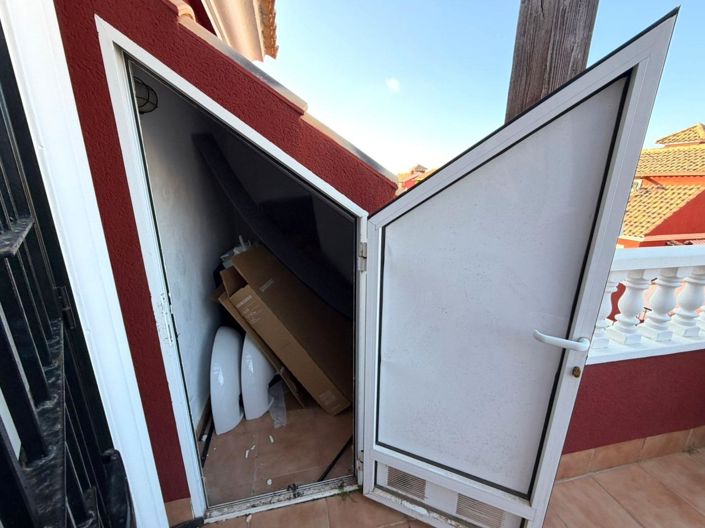 Image No.26-Maison de 3 chambres à vendre à Orihuela Costa