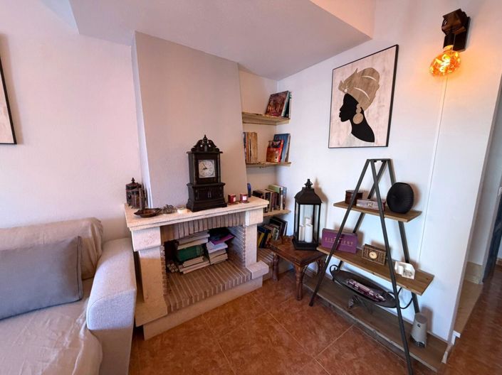 Image No.4-Maison de 3 chambres à vendre à Orihuela Costa