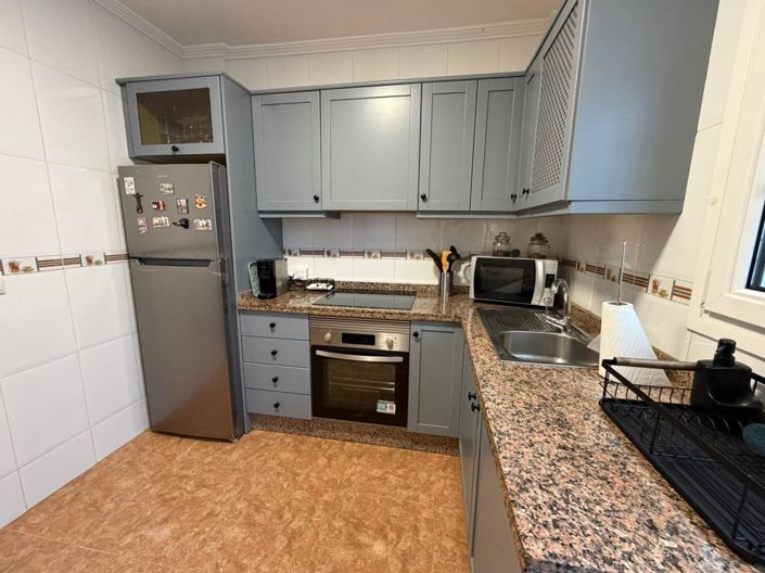 Image No.6-Maison de 3 chambres à vendre à Orihuela Costa