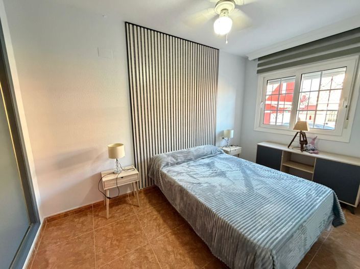 Image No.7-Maison de 3 chambres à vendre à Orihuela Costa