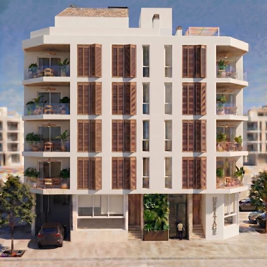 Image No.3-Apartment for sale