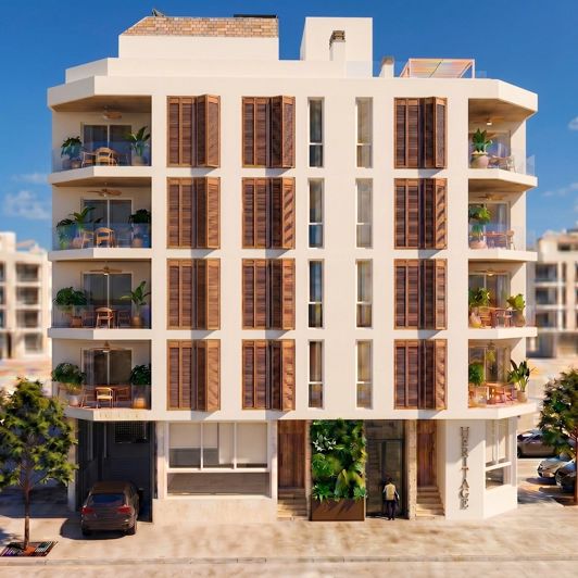 Image No.3-Apartment for sale
