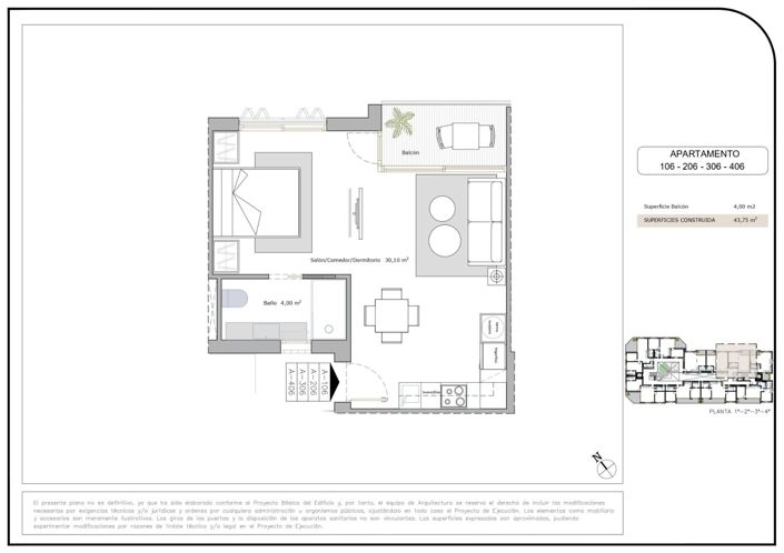 Image No.13-Apartment for sale