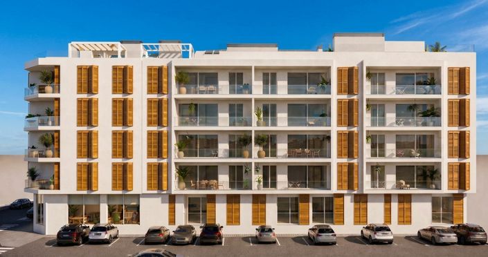 Image No.3-2 Bed Apartment for sale