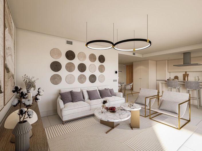 Image No.11-3 Bed Apartment for sale