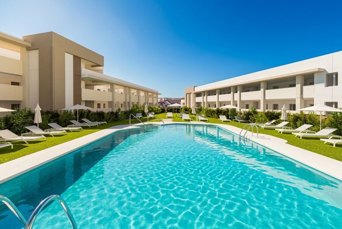 Image No.4-Apartamento con 3 dormitorios en venta