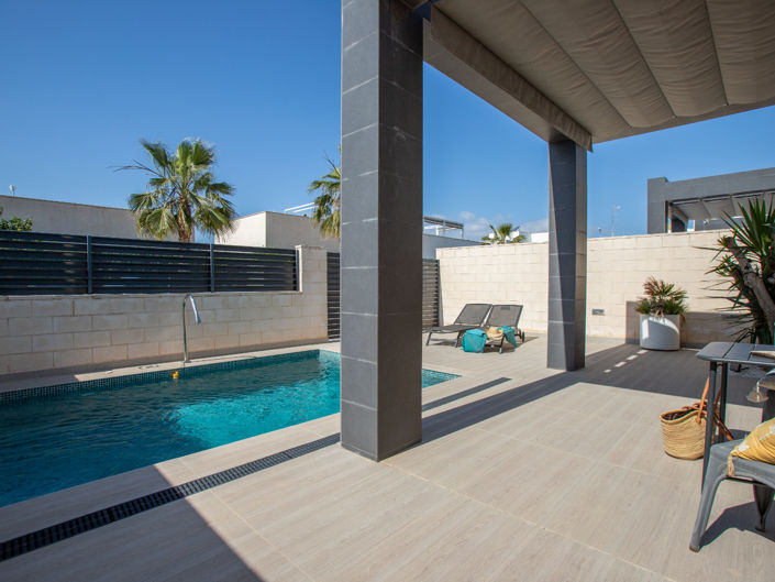 Image No.26-3 Bed Villa for sale