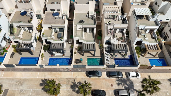 Image No.28-3 Bed Villa for sale