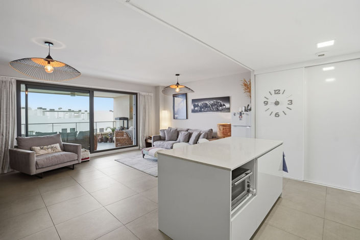 Image No.10-Propriété de 2 chambres à vendre à Benalmadena