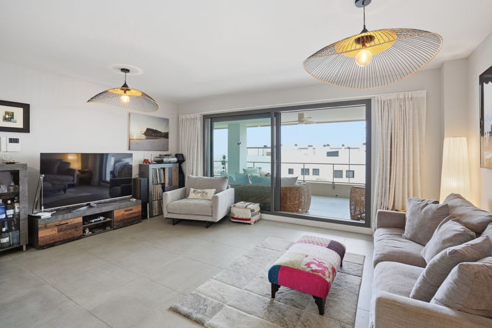Image No.3-Propriété de 2 chambres à vendre à Benalmadena