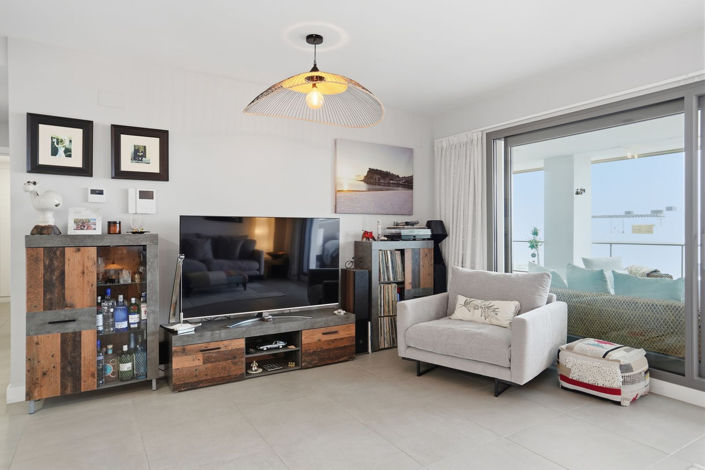 Image No.4-Propriété de 2 chambres à vendre à Benalmadena
