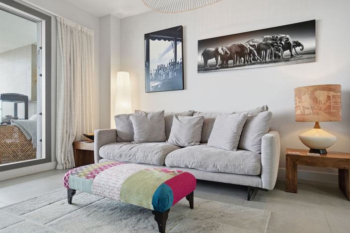 Image No.5-Propriété de 2 chambres à vendre à Benalmadena