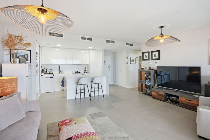 Image No.6-Propriété de 2 chambres à vendre à Benalmadena