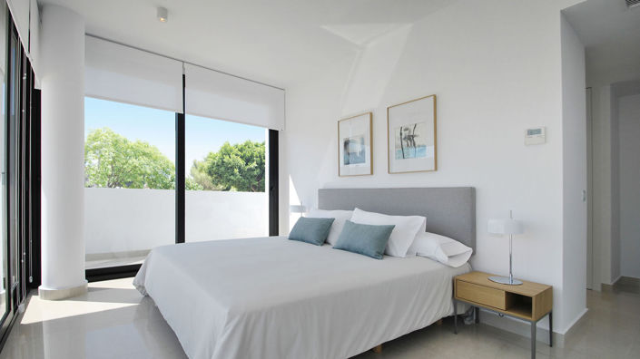 Image No.13-Villa de 4 chambres à vendre à Rojales