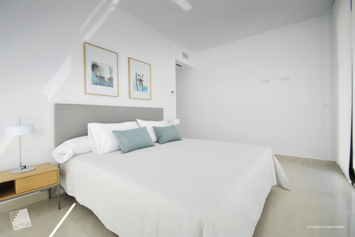 Image No.14-Villa de 4 chambres à vendre à Rojales