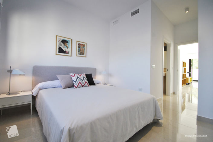 Image No.15-Villa de 4 chambres à vendre à Rojales